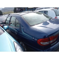 renault megane i fase 2 classic (la..) del año 2001