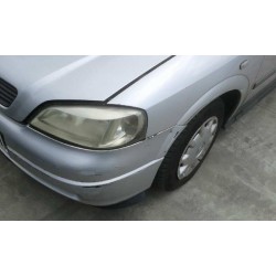 opel astra g berlina del año 1999
