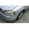 opel astra g berlina del año 1999