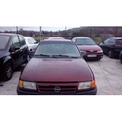 opel astra f berlina del año 1993