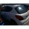 peugeot 207 del año 2007