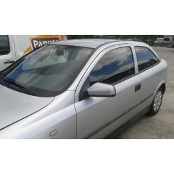 opel astra g berlina del año 1999