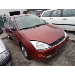 ford focus berlina (cak) del año 1999