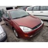 ford focus berlina (cak) del año 1999