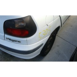 renault megane i classic (la0) del año 1996