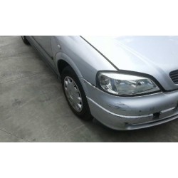 opel astra g berlina del año 1999