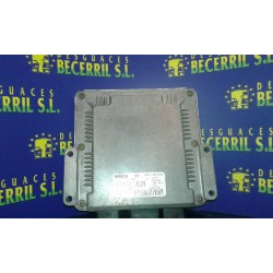 Recambio de centralita motor uce para citroen xsara picasso 2.0 hdi 90 sx top referencia OEM IAM 9647693180 0281011084 964093868