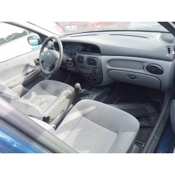 renault megane i fase 2 classic (la..) del año 2001