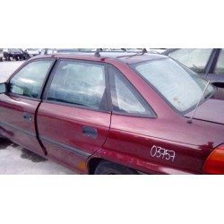opel astra f berlina del año 1993
