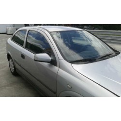 opel astra g berlina del año 1999