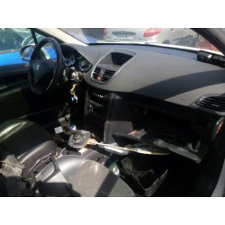 peugeot 207 del año 2007