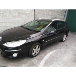 peugeot 407 sw del año 2005