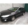 peugeot 407 sw del año 2005