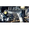 renault clio ii fase ii (b/cb0) del año 2003