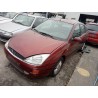 ford focus berlina (cak) del año 1999