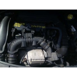 peugeot 207 del año 2007