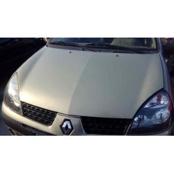 renault clio ii fase ii (b/cb0) del año 2003
