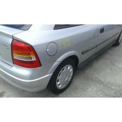 opel astra g berlina del año 1999