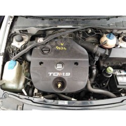 seat cordoba berlina (6k2) del año 2000