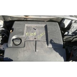 volkswagen polo (9n1) del año 2002