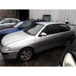 seat cordoba berlina (6k2) del año 2000