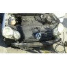 volkswagen polo (9n1) del año 2002