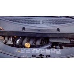 renault modus del año 2005