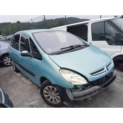 citroen xsara picasso del año 2003
