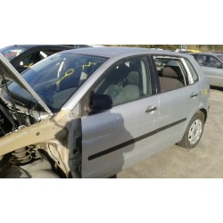 volkswagen polo (9n1) del año 2002
