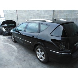 peugeot 407 sw del año 2005