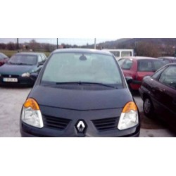 renault modus del año 2005