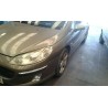 peugeot 407 del año 2004