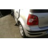volkswagen polo (9n1) del año 2002