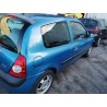 renault clio ii fase ii (b/cb0) del año 2002