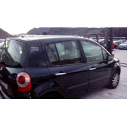 renault modus del año 2005