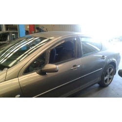 peugeot 407 del año 2004