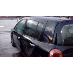renault modus del año 2005