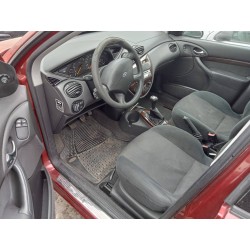 ford focus berlina (cak) del año 1999