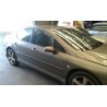 peugeot 407 del año 2004