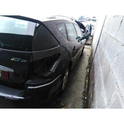 peugeot 407 sw del año 2005