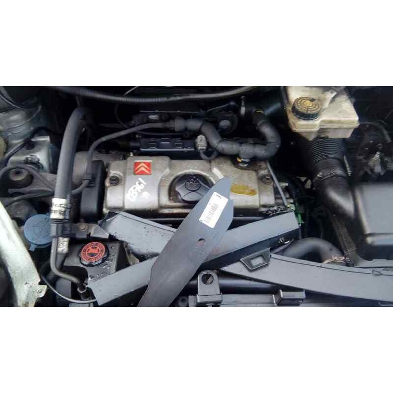 citroen xsara picasso del año 2004