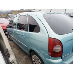 citroen xsara picasso del año 2003