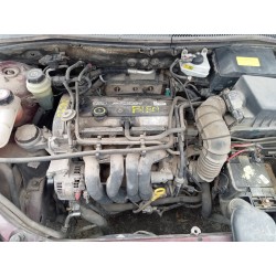 ford focus berlina (cak) del año 1999