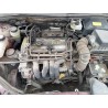 ford focus berlina (cak) del año 1999