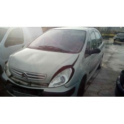 citroen xsara picasso del año 2004