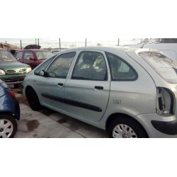 citroen xsara picasso del año 2004