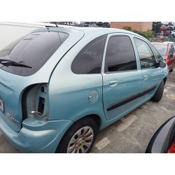 citroen xsara picasso del año 2003