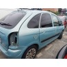 citroen xsara picasso del año 2003