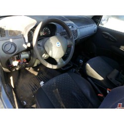 fiat punto berlina (188) del año 2007