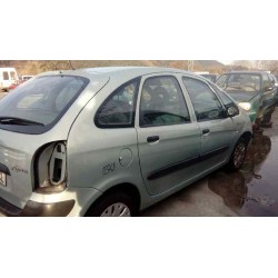 citroen xsara picasso del año 2004